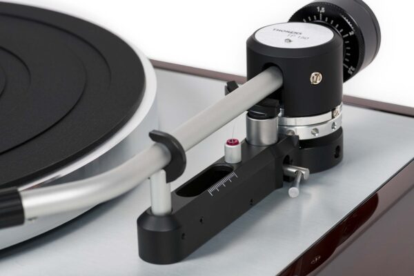 Thorens TD 403 DD - Bild 7