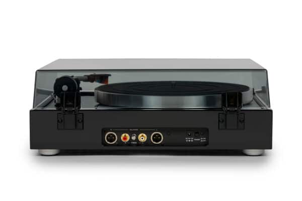 Thorens TD 1500 Skivspelare - Bild 7