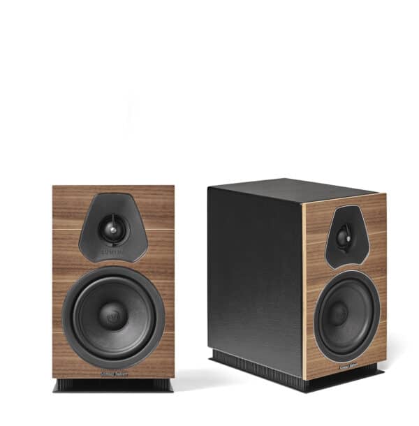 Sonus Faber Lumina II Stativhögtalare