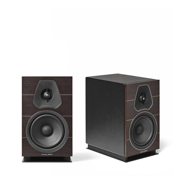 Sonus Faber Lumina II Stativhögtalare