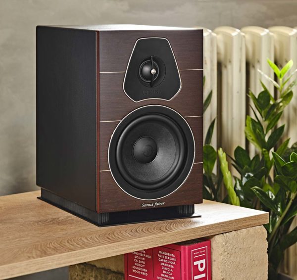 Sonus Faber Lumina II Stativhögtalare