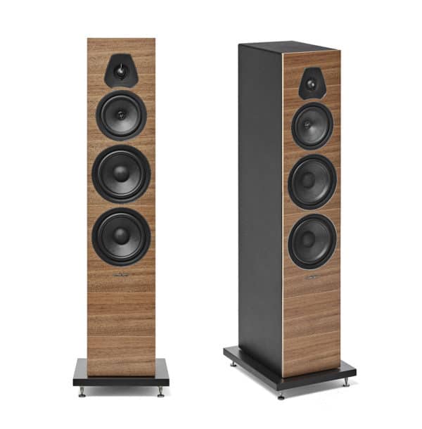 Sonus Faber Lumina V Golvhögtalare