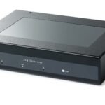 Meridian 210 Streamer Nätverksspelare - Bild 2