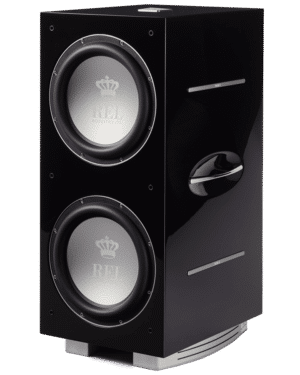 REL 212/SX Trådlössubwoofer