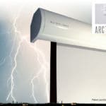 Euroscreen Thor FlexWhite Smart 16:9