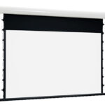 Euroscreen Thor Tab Tension FlexWhite Smart 16:9 - Bild 2