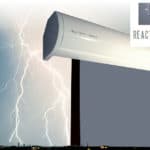 Euroscreen Thor Tab Tension ReAct 3.0 16:9