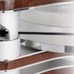 Clearaudio Master Innovation Skivspelare - Bild 7