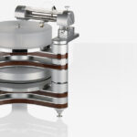 Clearaudio Master Innovation Skivspelare - Bild 5