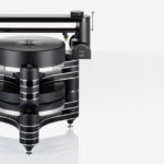 Clearaudio Master Innovation Skivspelare - Bild 6