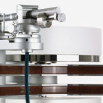 Clearaudio Master Innovation Skivspelare - Bild 8