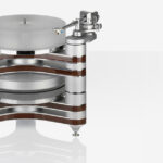 Clearaudio Master Innovation Skivspelare - Bild 4