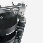 Clearaudio Master Innovation Skivspelare - Bild 3