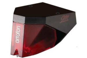 Ortofon 2M Red – MM Pickup Pickuper