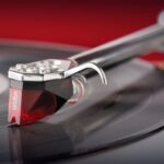 Ortofon 2M Red - MM Pickup - Bild 3