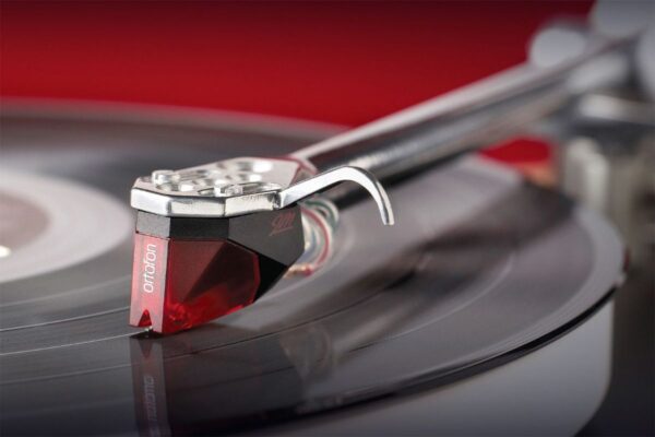 Ortofon 2M Red – MM Pickup Pickuper