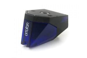 Ortofon 2M Blue MM-Pickup Pickuper