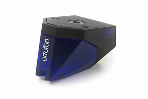 Ortofon 2M Blue MM-Pickup