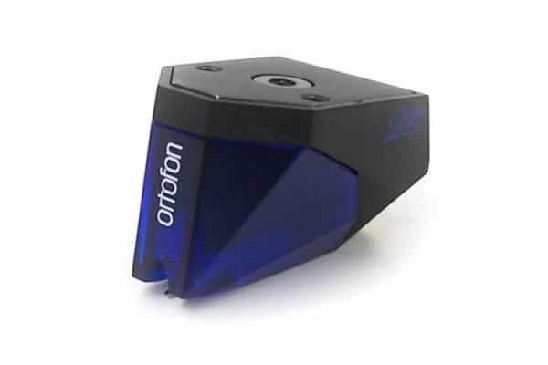 Ortofon 2M Blue MM-Pickup Pickuper