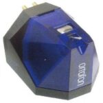 Ortofon 2M Blue MM-Pickup - Bild 2