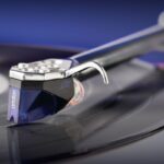 Ortofon 2M Blue MM-Pickup - Bild 3