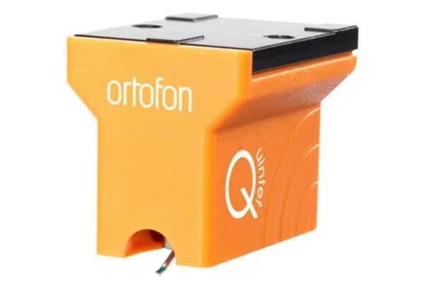 Ortofon Quintet Bronze