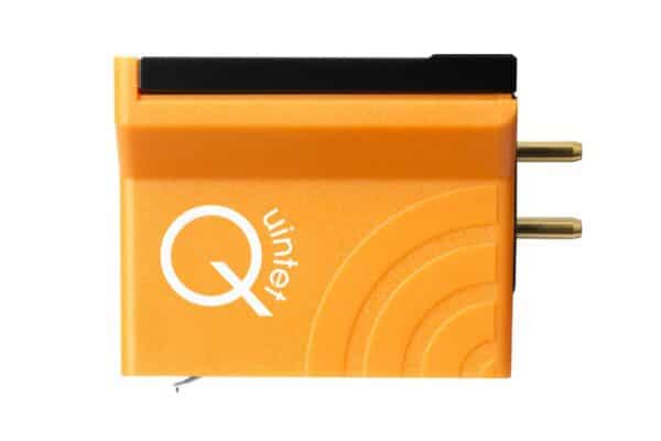 Ortofon Quintet Bronze Pickuper