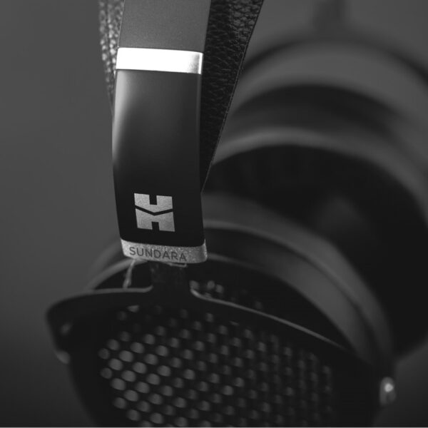 HiFiMAN Sundara Hörlurar - Bild 3