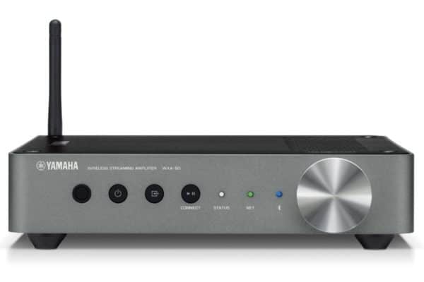 Yamaha WXA-50 Streamer Förstärkare