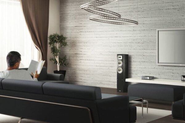 Yamaha WXA-50 Streamer Förstärkare