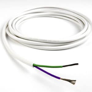 Chord Leyline2 X Högtalarkabel Lösmeter