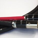 Tellurium Q Black Diamond Xlr - Bild 2