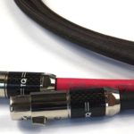 Tellurium Q Black Diamond Xlr