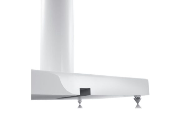 Canton LS 660 Högtalarstativ - Golvstativ/Centerstativ