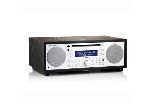 Tivoli Audio Music System BT Aktiva Bluetoothhögtalare