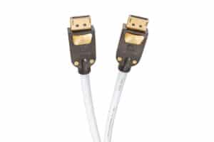 Supra Displayport Hifi rea