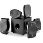 Focal Sib Evo 5.1.2 Atmos