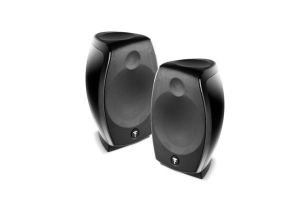 Focal Sib Evo Atmos 2.0
