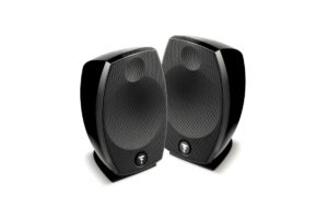 Focal Sib Evo 2.0 Stativhögtalare