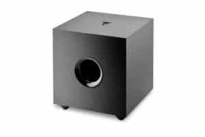 Focal Cub Evo