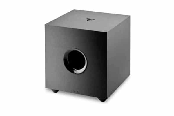 Focal Cub Evo Subwoofers