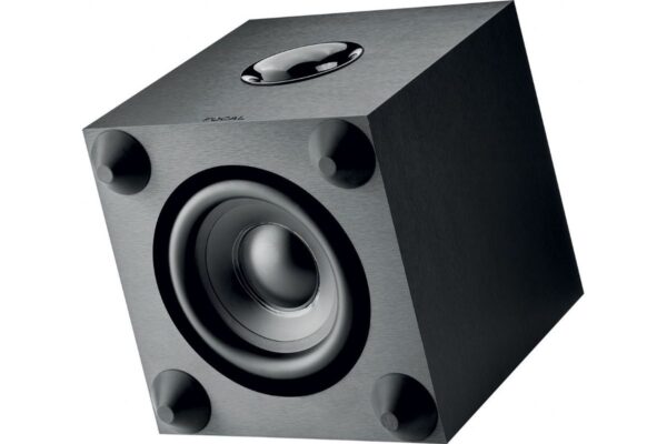 Focal Cub Evo Subwoofers