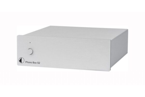 Pro-Ject Phono Box S2 RIAA Förstärkare