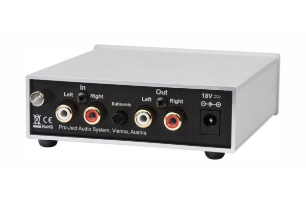 Pro-Ject Phono Box S2 - Bild 3