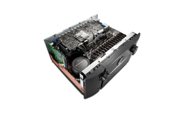 Marantz AV8805A - Bild 4
