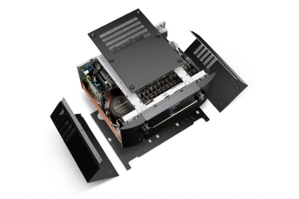 Marantz AV8805A - Bild 5
