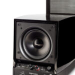 Martin Logan Impression ESL 11A - Bild 8