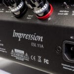 Martin Logan Impression ESL 11A - Bild 11