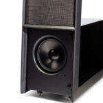Martin Logan Impression ESL 11A - Bild 7