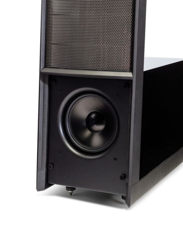 Martin Logan Impression ESL 11A - Bild 7